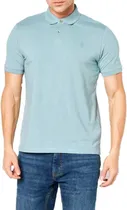  Camisa Polo...