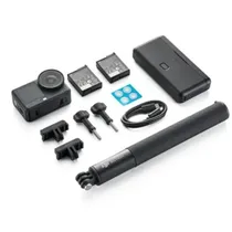 Dji Osmo Action 6 Adventure Combo