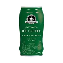 O.D. Gourmet Ice Coffee Mochaccino 240ML
