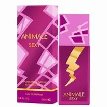 Animale Sexy Edp Fem 100 ML