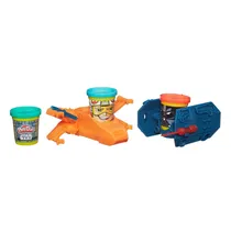 Play-Doh Has...