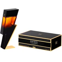 Perf Masc Carolina Herrera Bad Boy Elixir Edp 150ML