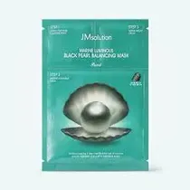 Hanskin Mask...