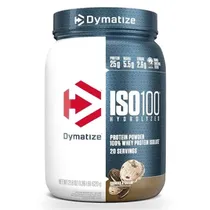 Prot Whey IS...