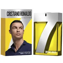  Perfume Cri...
