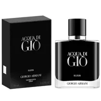 Armani Acqua Di Gio Elixir 50ML