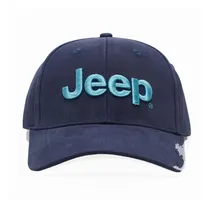 Jeep Kepi U...