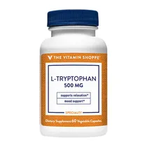  The Vitamin...