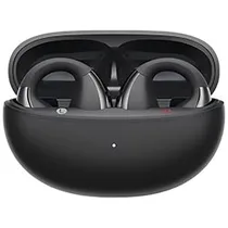 Fone de Ouvido QCY Crossky C30 BH24QT33A / Bluetooth - Preto
