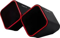 Speaker para...