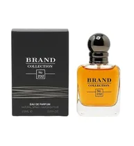 Brand Collec...