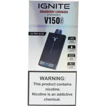  Ignite V150...