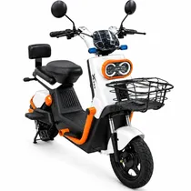 Moto Electri...