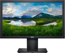 Monitor Dell LCD 18.5" Wxga E1920H TN/ 5MS/ 60HZ/ VGA/ DP