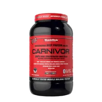  Carnivor Pr...