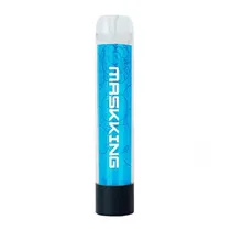 Vaper Maskking Pro Max Lemon Blue Razz 1500 Puf