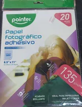 Papel Fotogr...