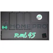  TOMB45, Org...