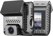 Câmera para Carro Sjcam M60S 4K Black