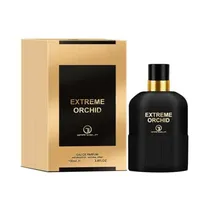 Grandeur Extreme Orchid Unissex 100ML Edp c/s