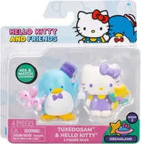  Hello Kitty...