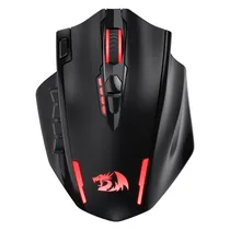  Mouse Gamer...
