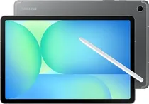 Tablet Samsung Tab S10 Fe SM-X526 5G DS 10.9" 90HZ 8GB/128GB/IP68 Pen+Estu Gray