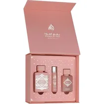 Kit Perfume ...