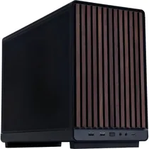 Gabinete Lian Li A3-Matx ATX Micro Tower - Preto
