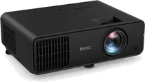Projetor Benq LW600ST+ 3200L ST/ 4LED/ DLP/ Wxga/ HDMIX2/ USB-A/ RS232/ Speaker 10W/ White