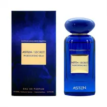  Perfume Ast...