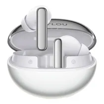 Fone Ear Haylou Flowbuds N55 Bluetooth White