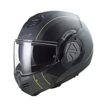 Casco LS2 FF...