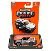  Car Matchbo...