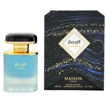 Maison Asrar...