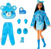  Boneca Barb...