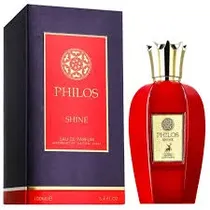 Maison Alhambra Philos Shine Edp 100ML Unisex