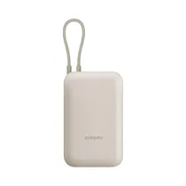 Cargador Portátil Xiaomi PB2030MI 20000MAH