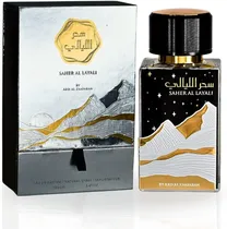 Ard Al Zaafaran Perfume Saher Al Layali Eau de Parfum 100ML