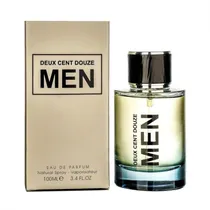 Perfume Fra...