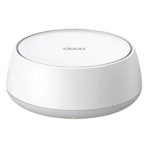 Roteador TP-Link Deco BE22 Wifi Dual Band BE3600 5 GHZ 2882 MBPS - Branco (1 Pack)