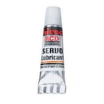 Servo Greas...