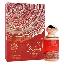  Perfume Aby...