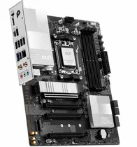 Placa Mãe MSI MSI AM5 B840-P Pro Wifi