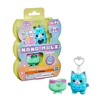  **Nano Mals...
