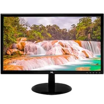 Monitor LED ...