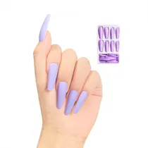  Unhas Posti...