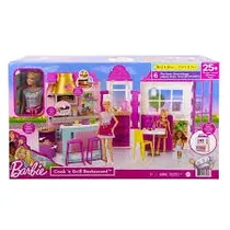  Mattel MuÑe...