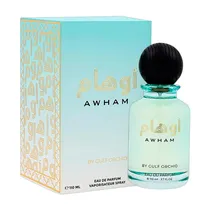  Perfume Gul...