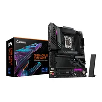 MB 1851 Gigabyte Z890 Aorus Elite WIFI7 DDR5/HDMI DP/USB-C
